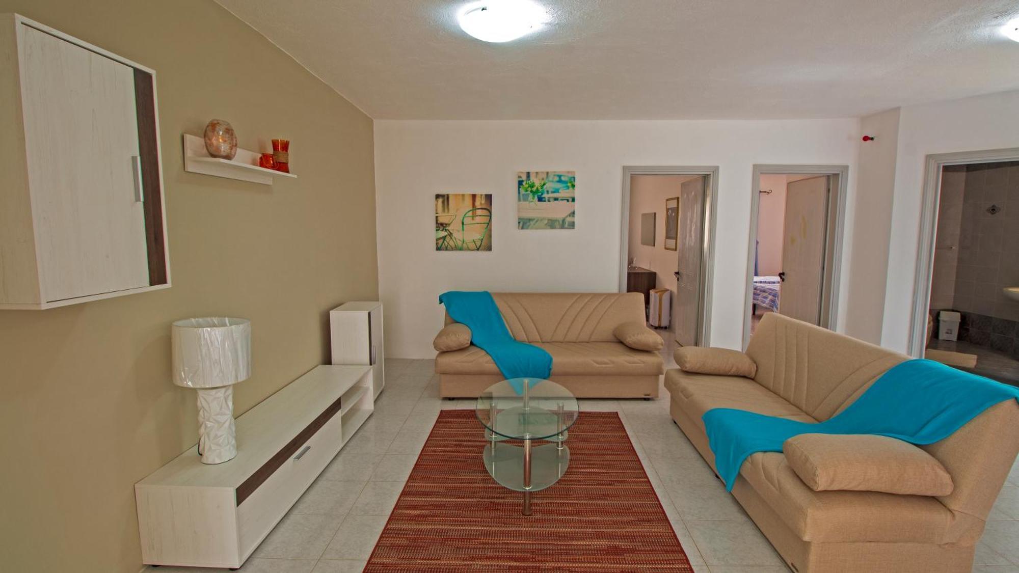 Maltarentapartments Marsaskala Exterior photo